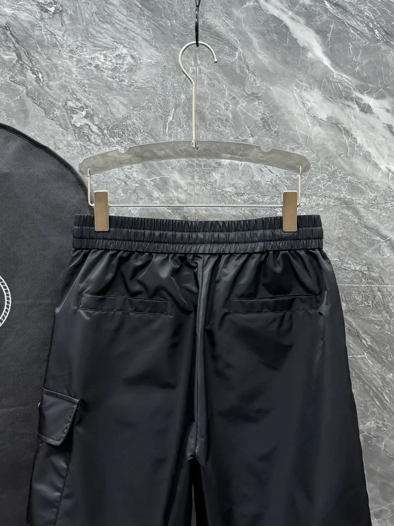 Neat Prada Short Pants 167952