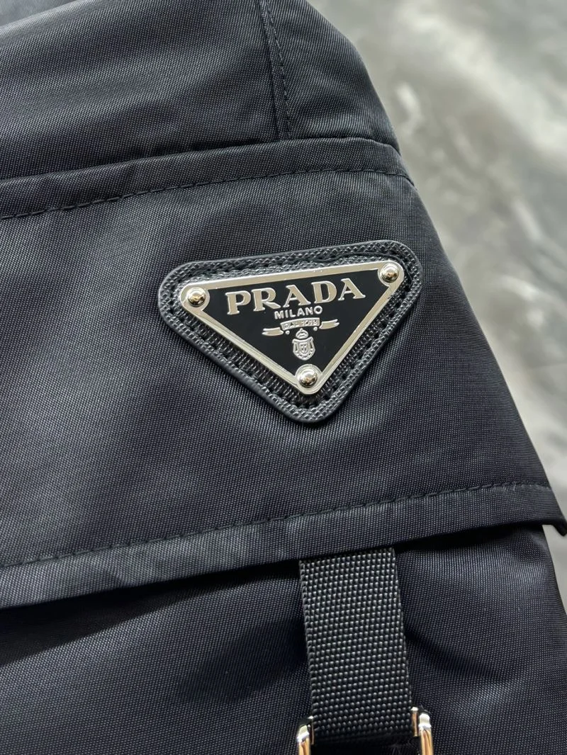 Neat Prada Short Pants 167952