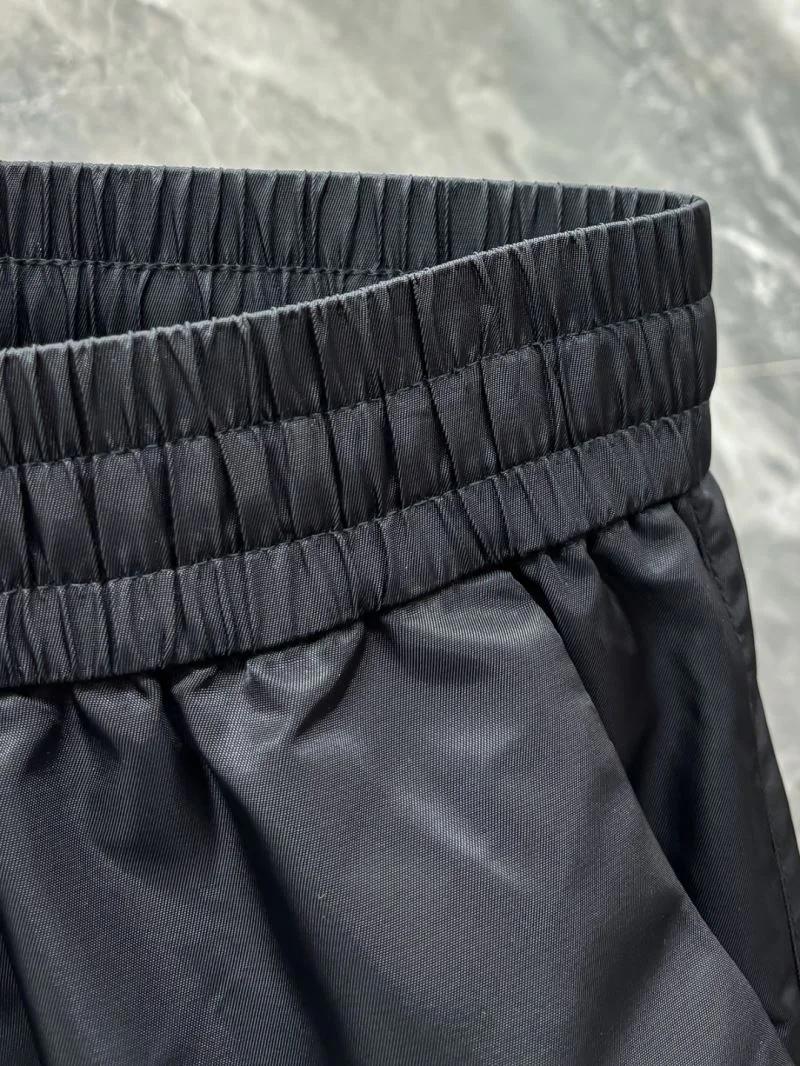 Neat Prada Short Pants 167952