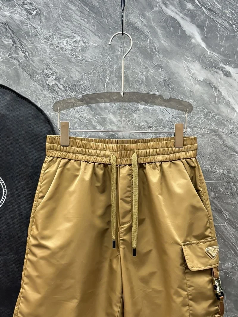 Durable Prada Short Pants 167926