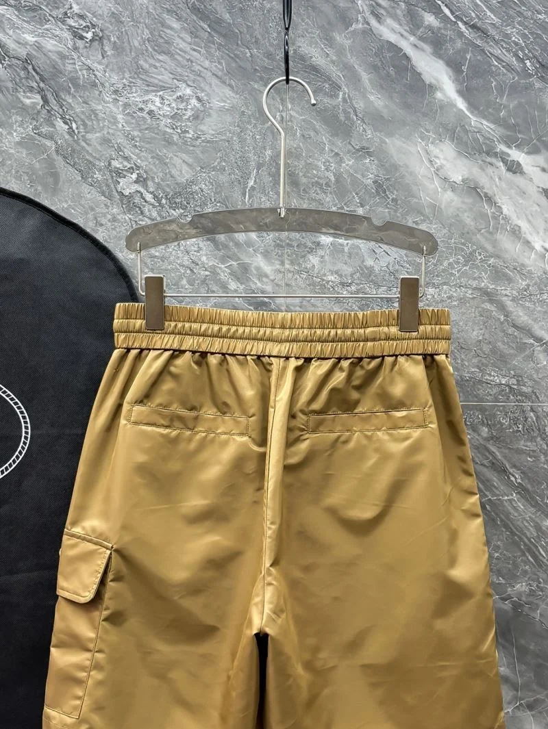 Durable Prada Short Pants 167926
