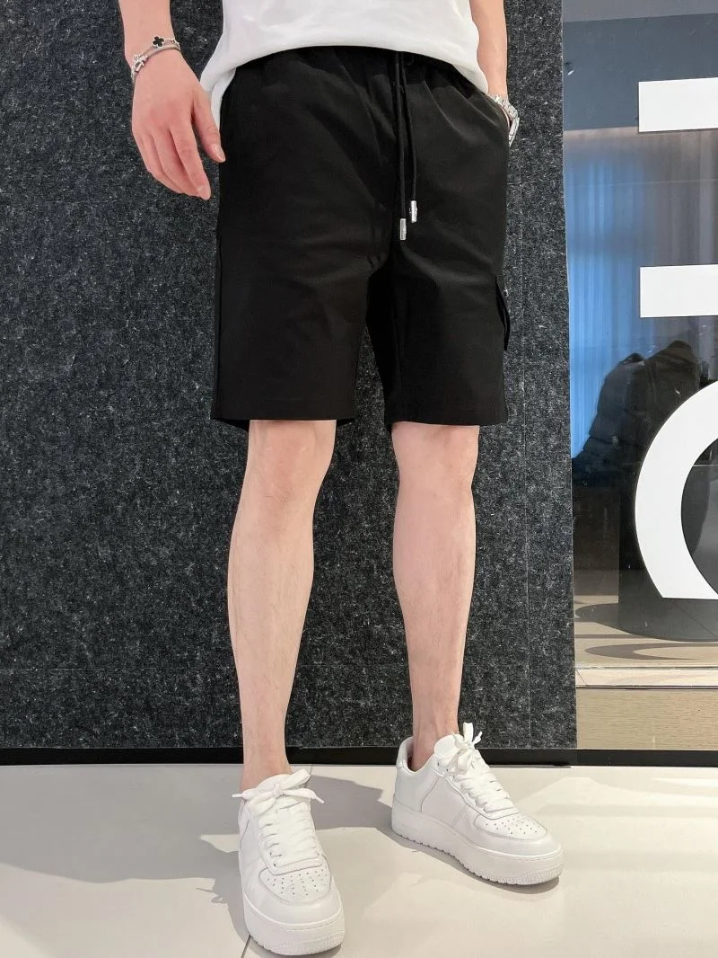 Refined Prada Short Pants 167923