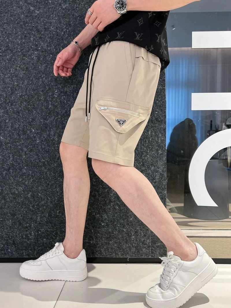 Prada Short Pants Colorful 167929