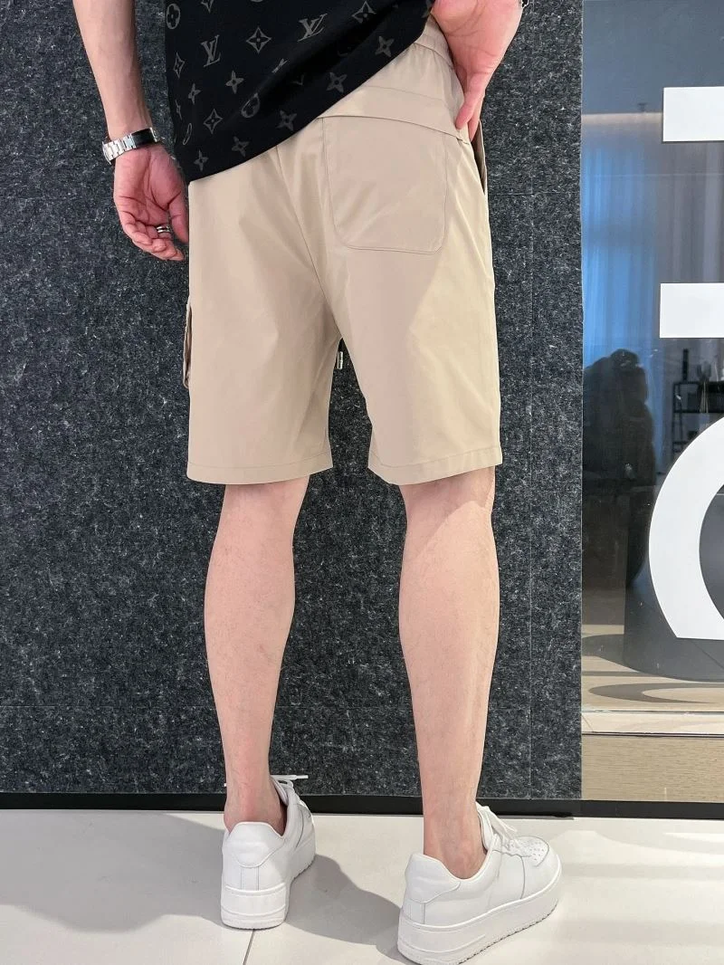 Prada Short Pants Colorful 167929