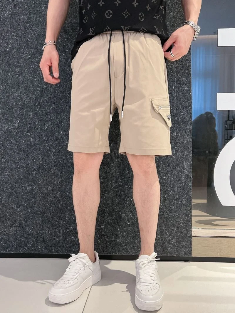 Prada Short Pants Colorful 167929