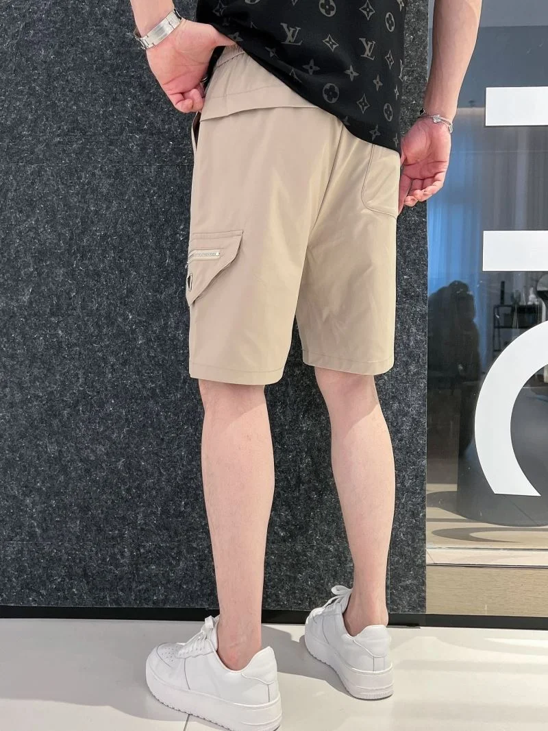 Prada Short Pants Colorful 167929
