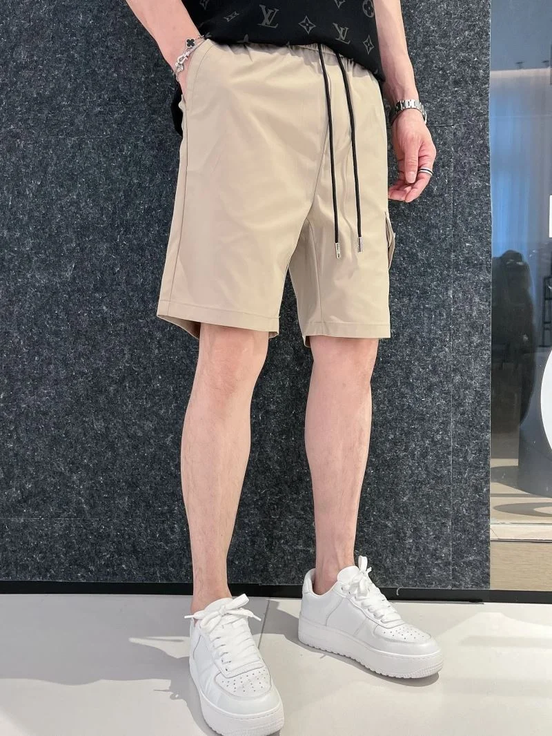 Prada Short Pants Colorful 167929