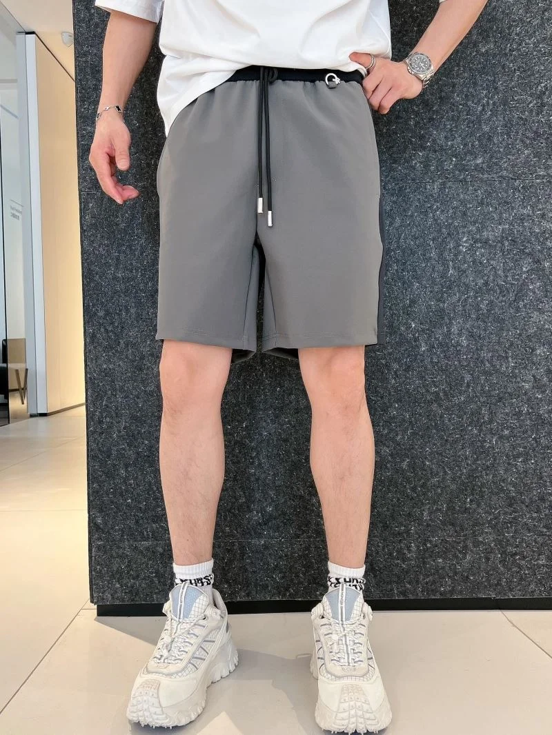 Prada Short Pants Classic 167920