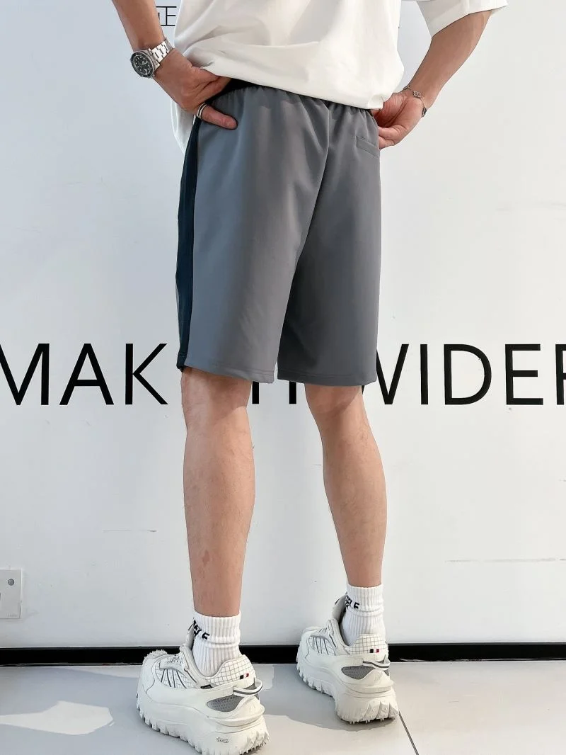 Prada Short Pants Classic 167920