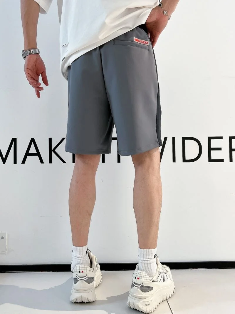 Prada Short Pants Classic 167920