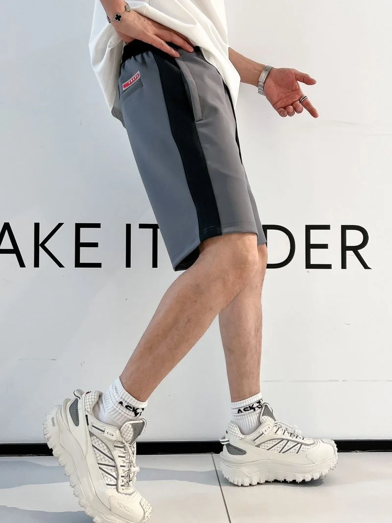 Prada Short Pants Classic 167920