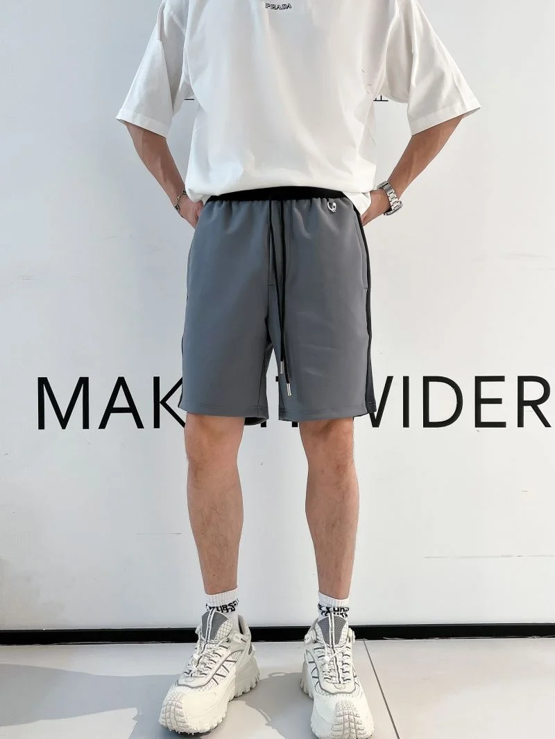Prada Short Pants Classic 167920