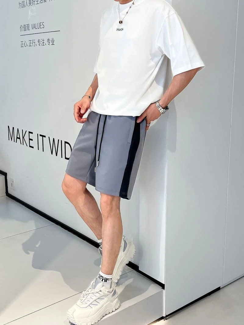 Prada Short Pants Classic 167920