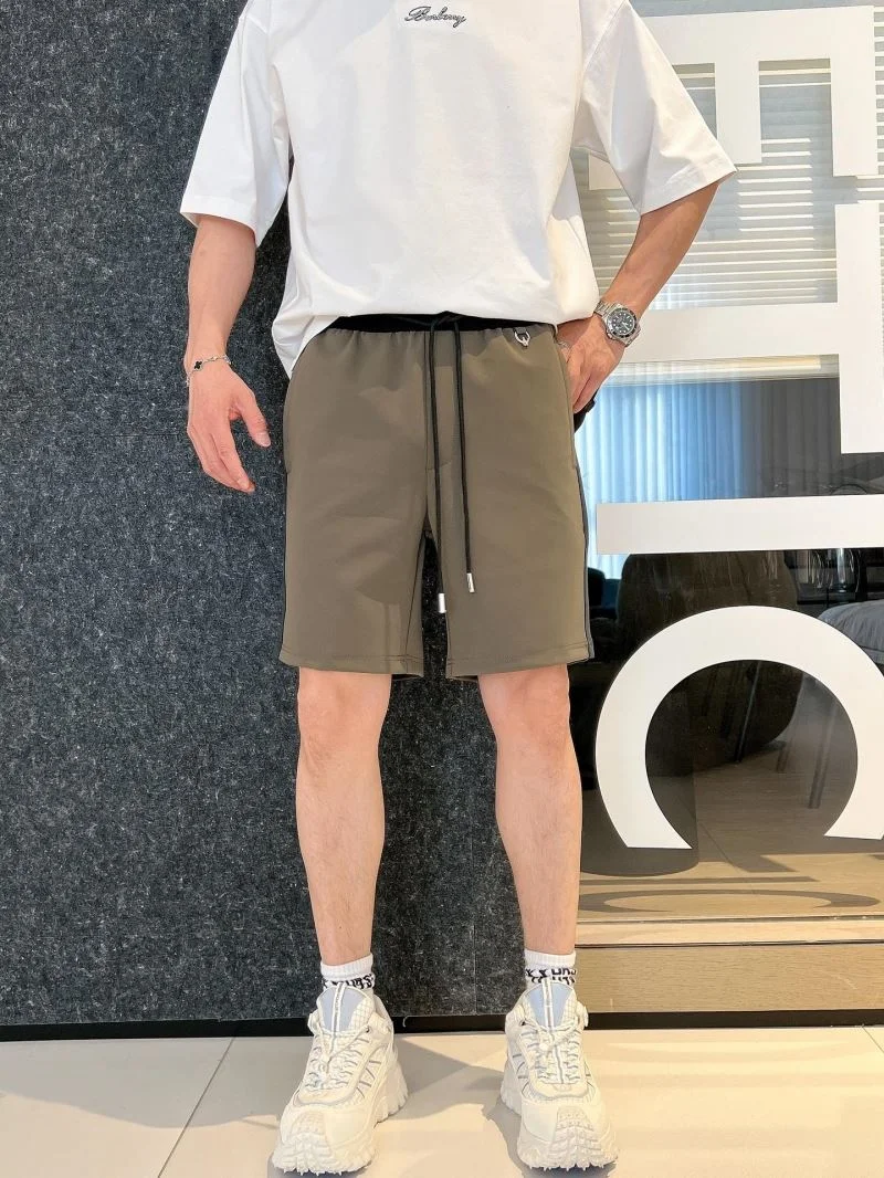 Prada Short Pants Classic 167918