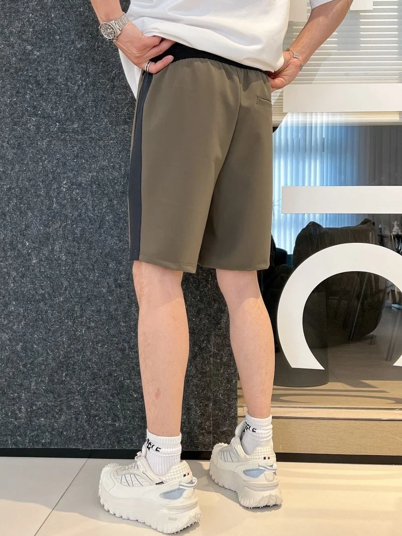 Prada Short Pants Classic 167918