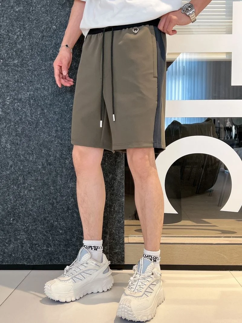 Prada Short Pants Classic 167918