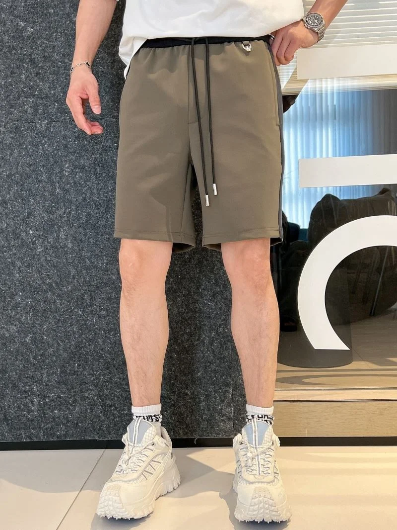 Prada Short Pants Classic 167918