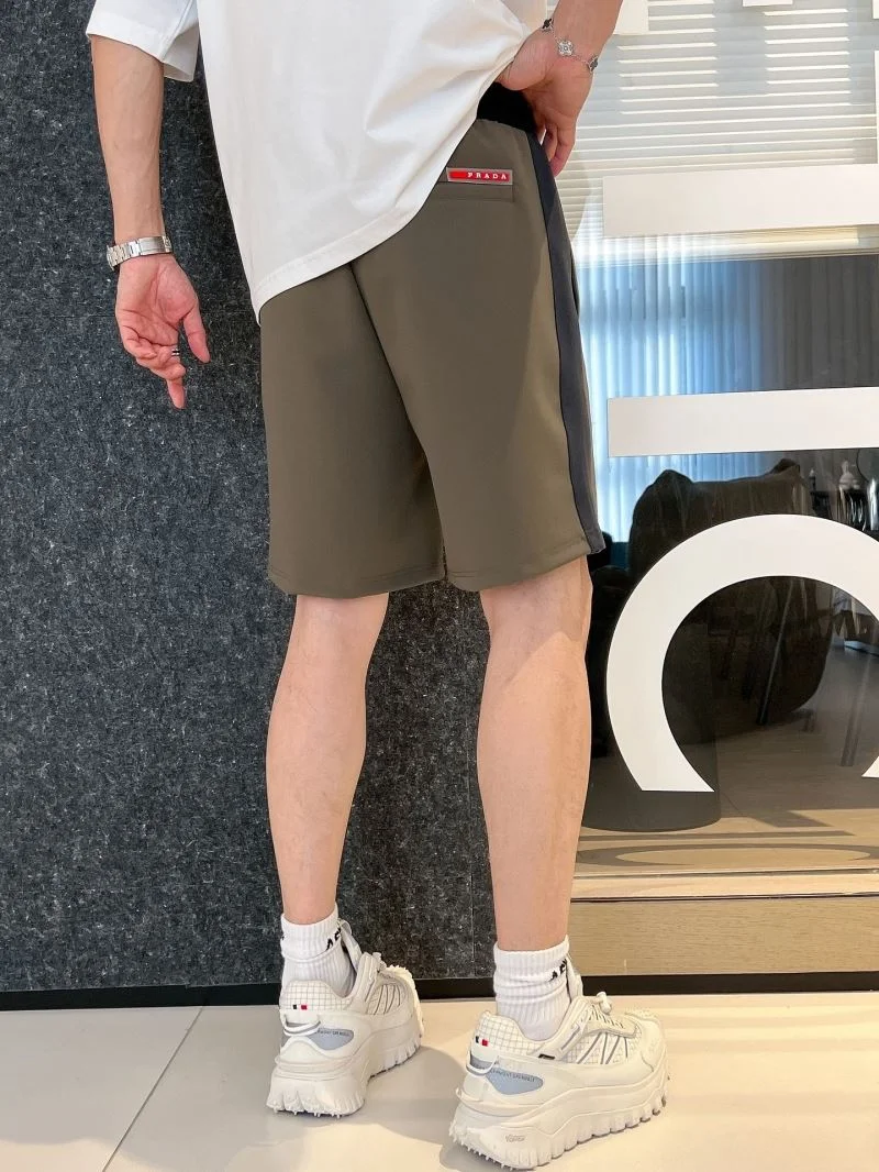 Prada Short Pants Classic 167918