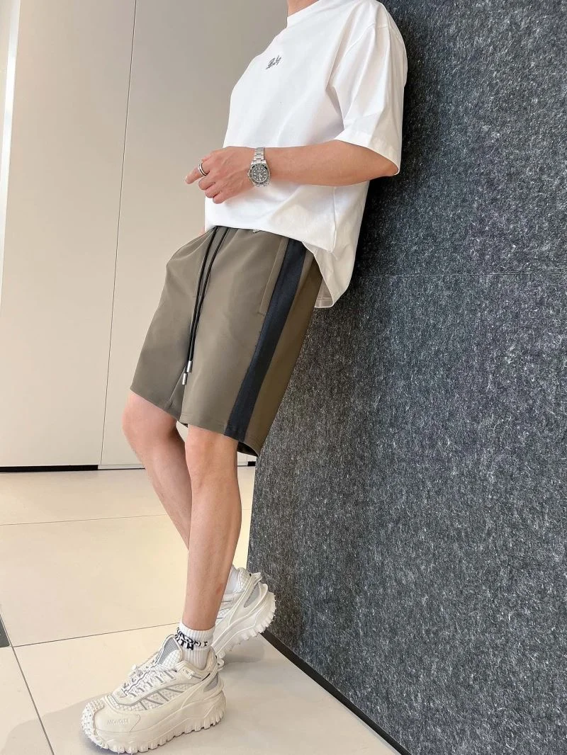 Prada Short Pants Classic 167918