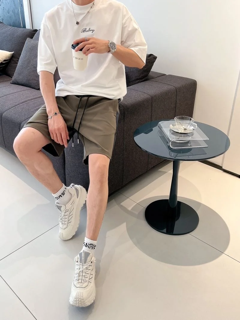 Prada Short Pants Classic 167918