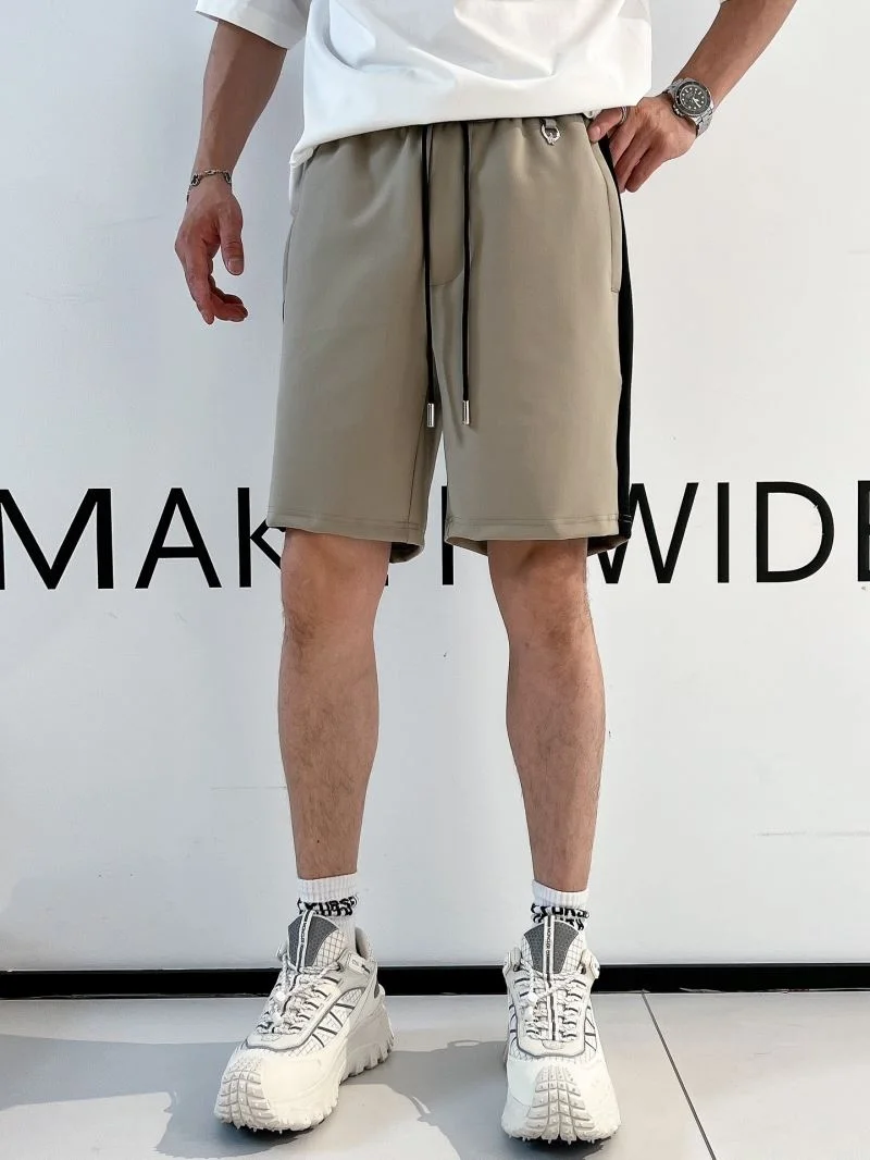 Prada Short Pants Sustainable 167922