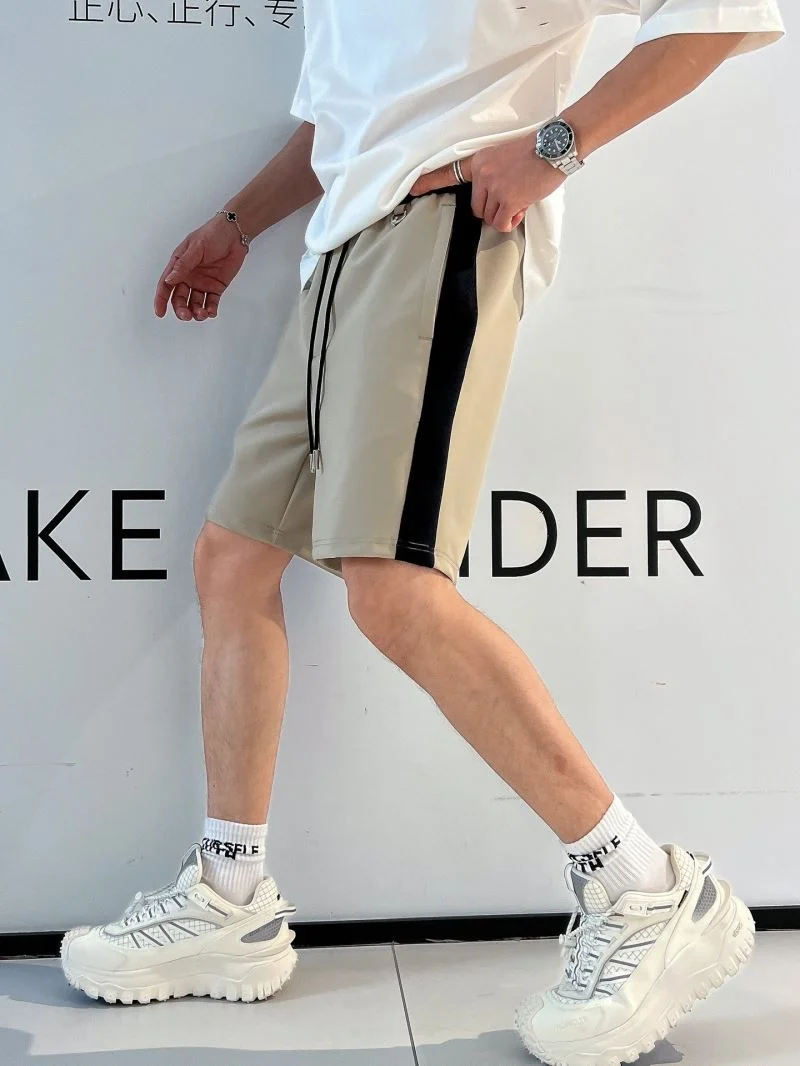 Prada Short Pants Sustainable 167922