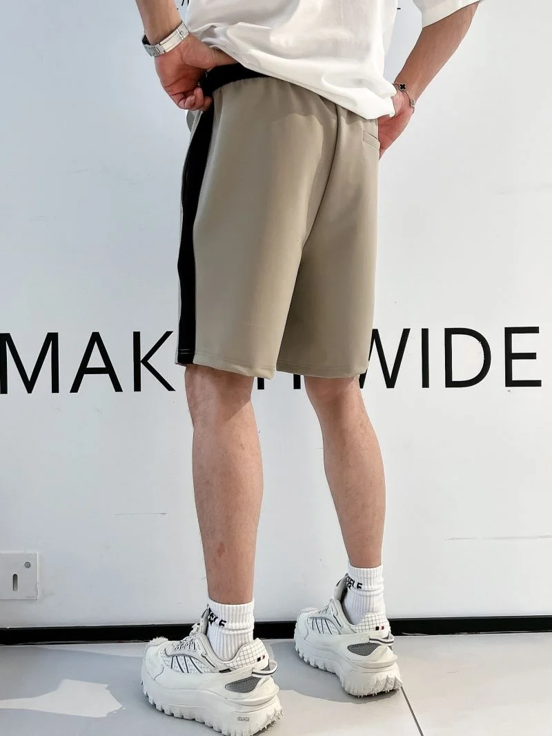 Prada Short Pants Sustainable 167922
