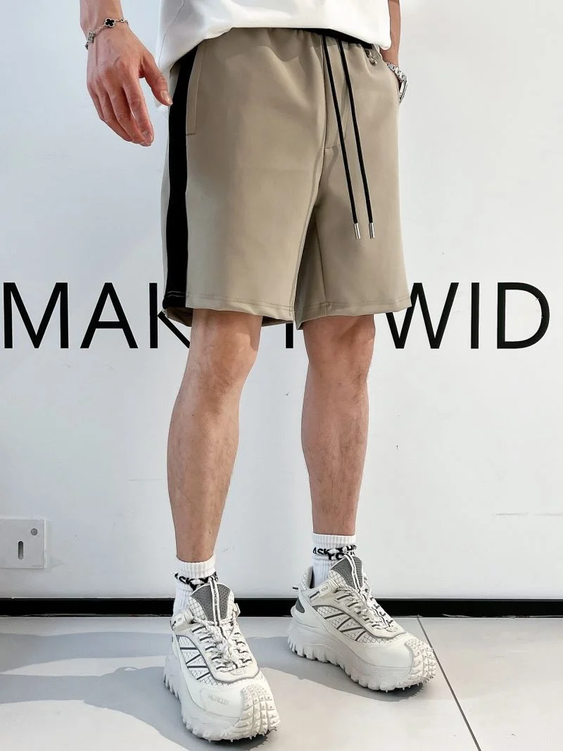 Prada Short Pants Sustainable 167922