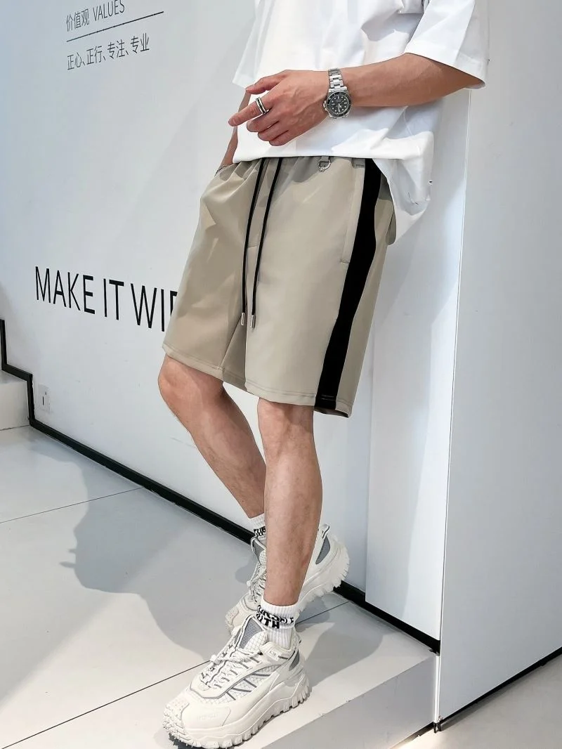 Prada Short Pants Sustainable 167922
