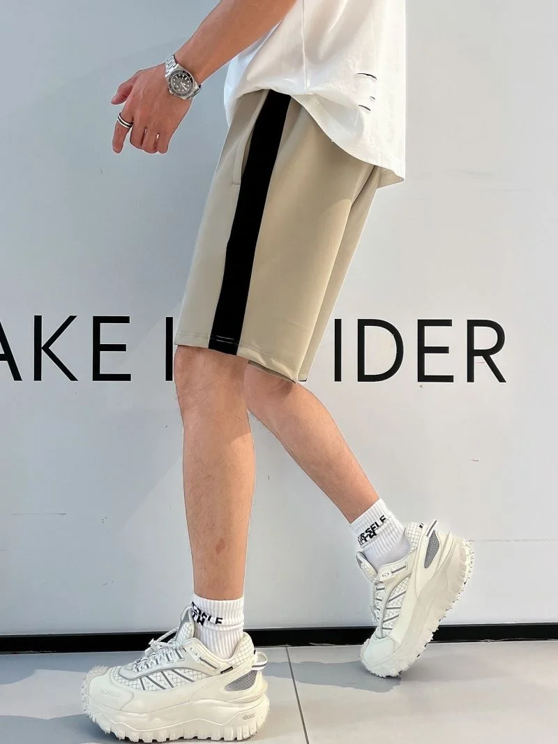Prada Short Pants Sustainable 167922