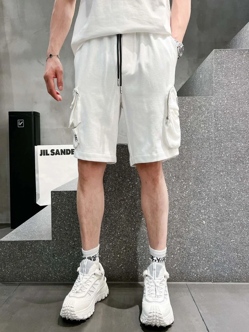 Prada Short Pants GoAnywhere 167924