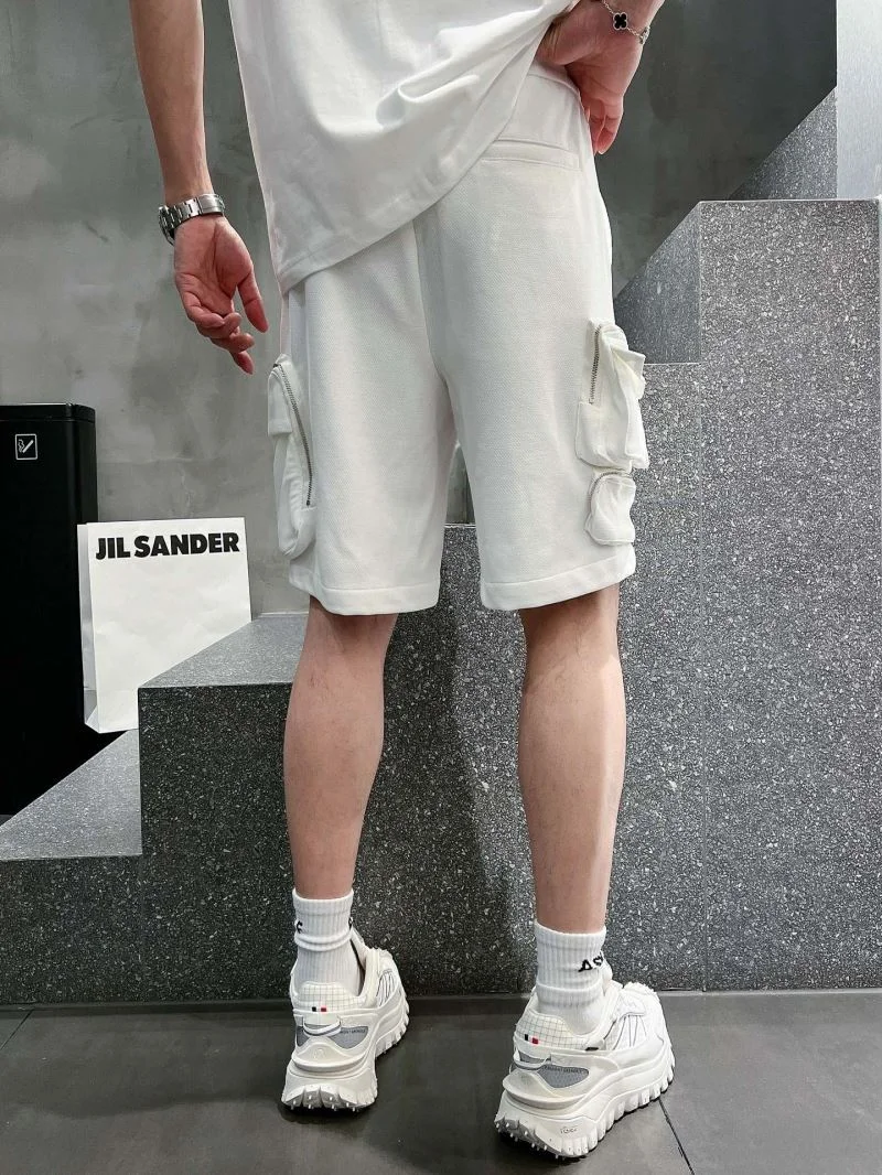 Prada Short Pants GoAnywhere 167924