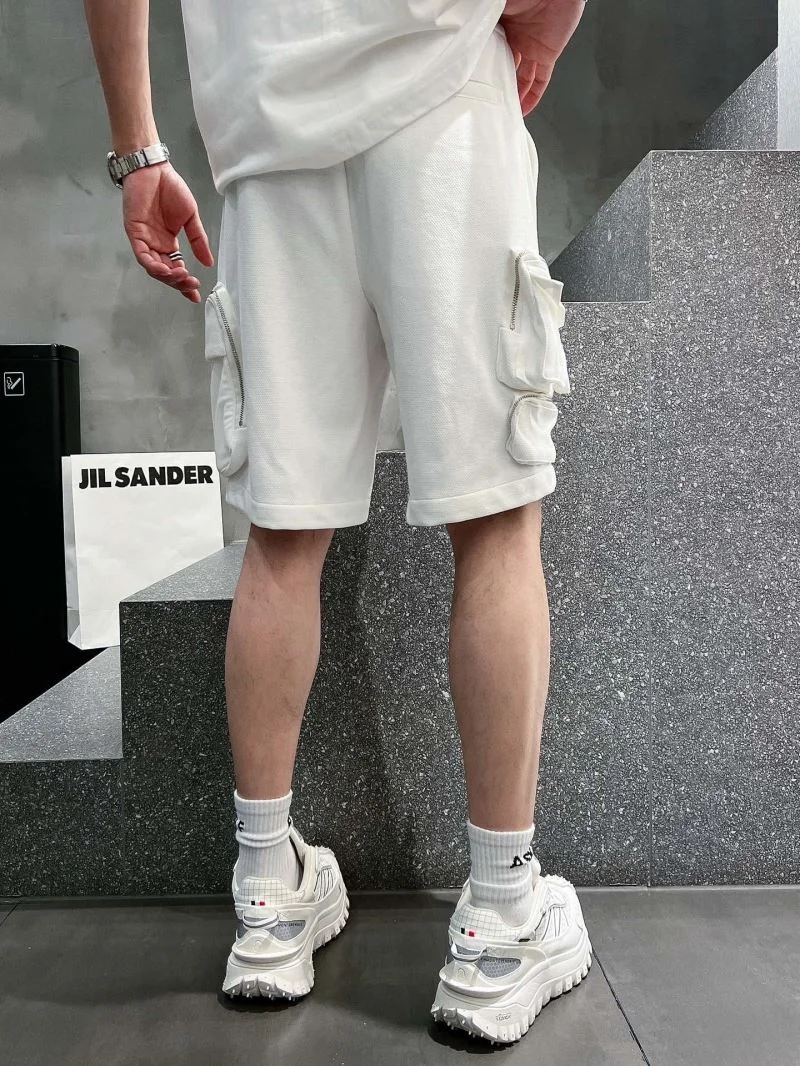 Prada Short Pants GoAnywhere 167924