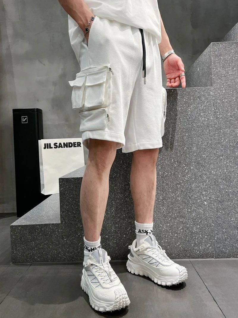 Prada Short Pants GoAnywhere 167924