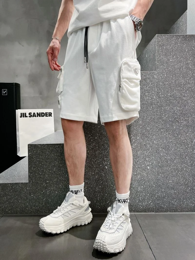 Prada Short Pants GoAnywhere 167924