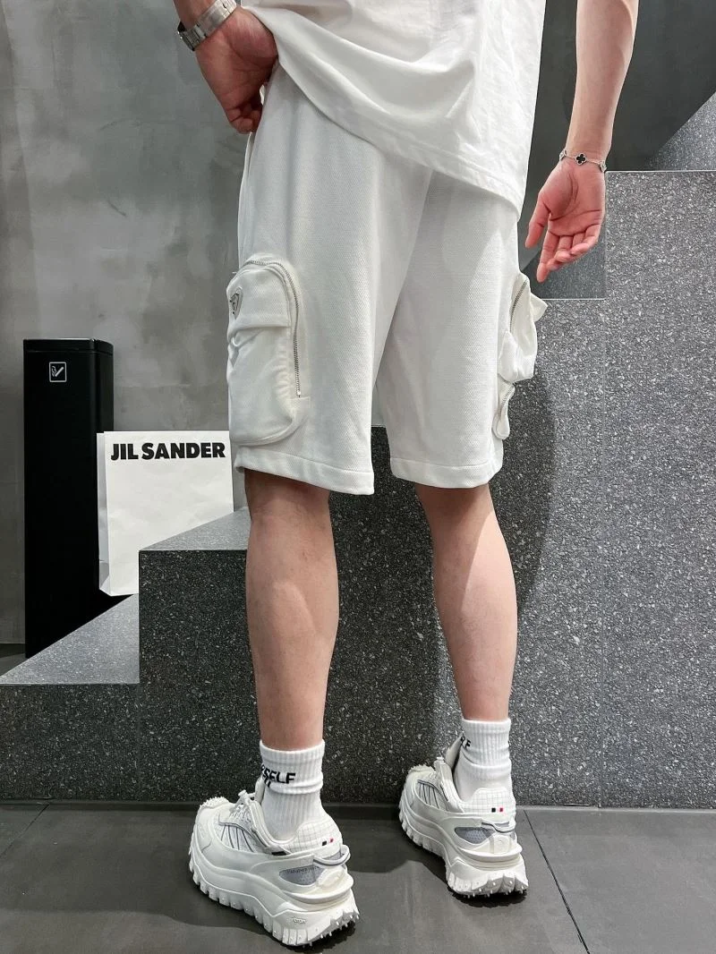 Prada Short Pants GoAnywhere 167924