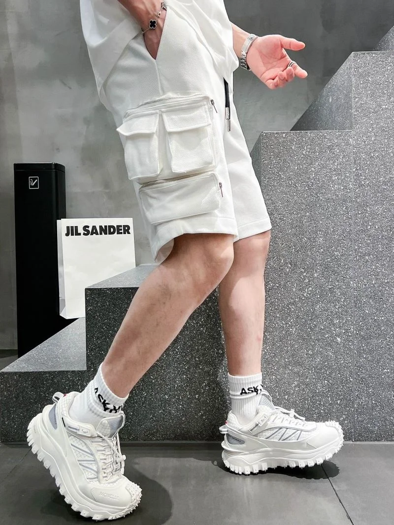 Prada Short Pants GoAnywhere 167924