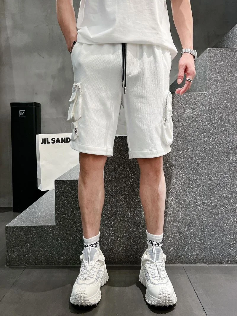 Prada Short Pants GoAnywhere 167924