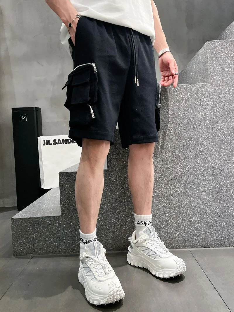 Cozy Prada Short Pants 167930