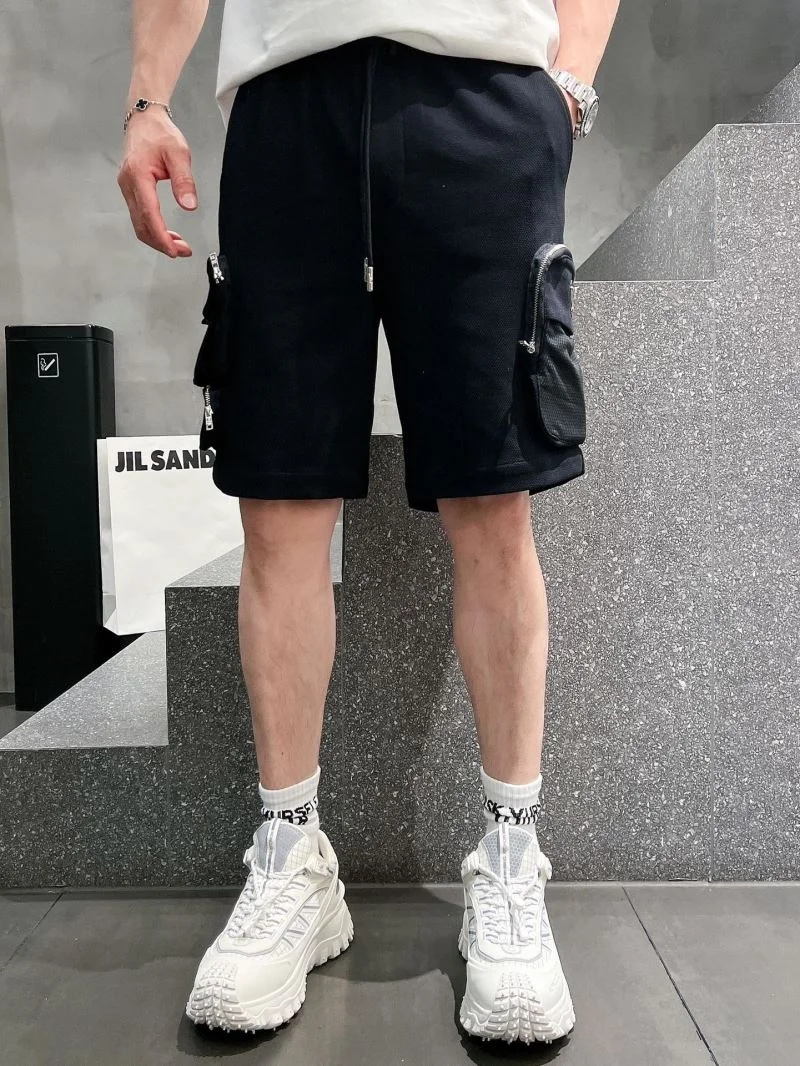 Cozy Prada Short Pants 167930