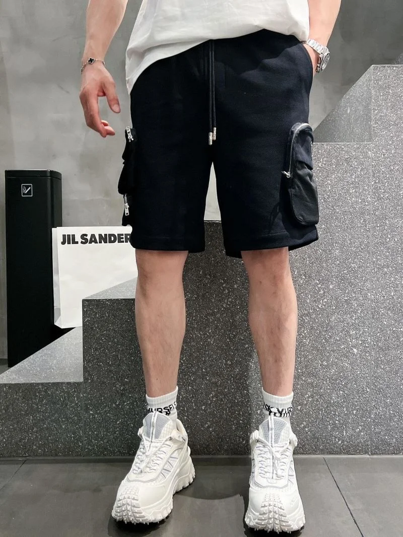 Cozy Prada Short Pants 167930