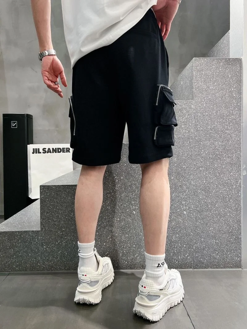 Cozy Prada Short Pants 167930