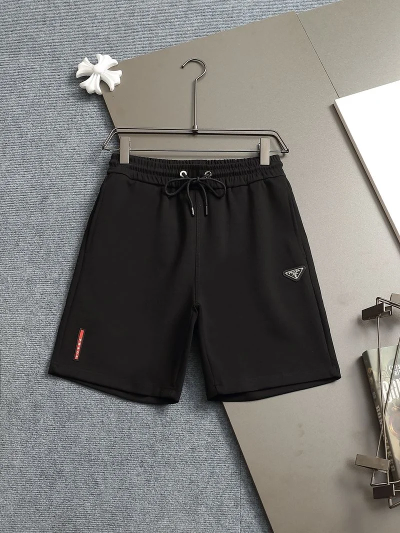 Prada Short Pants WrinkleFree 167933