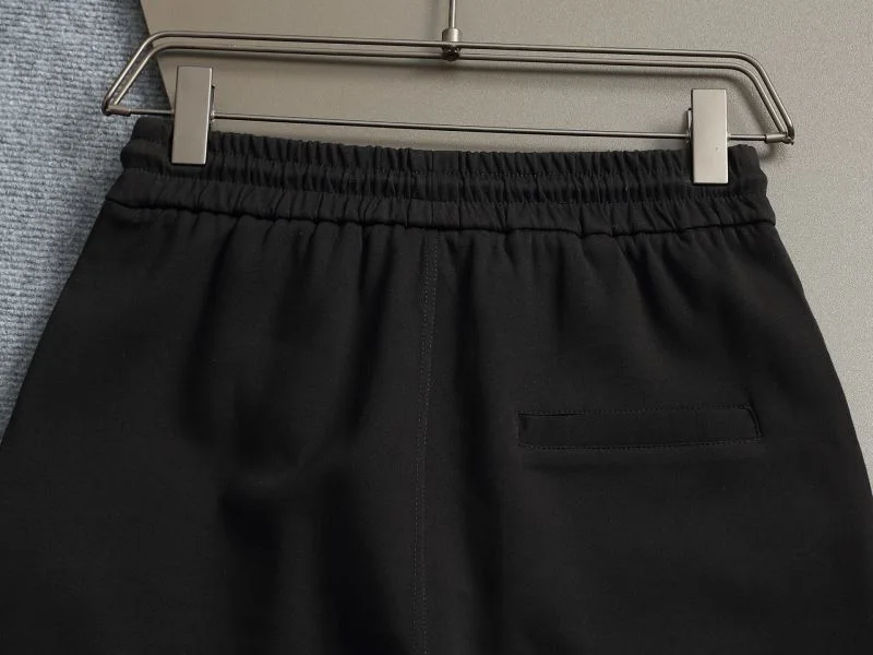 Prada Short Pants WrinkleFree 167933