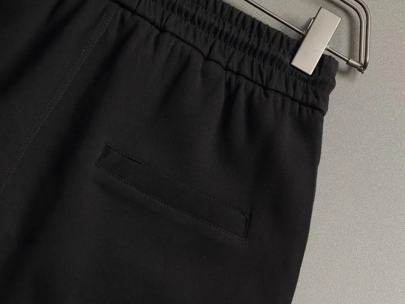 Prada Short Pants WrinkleFree 167933