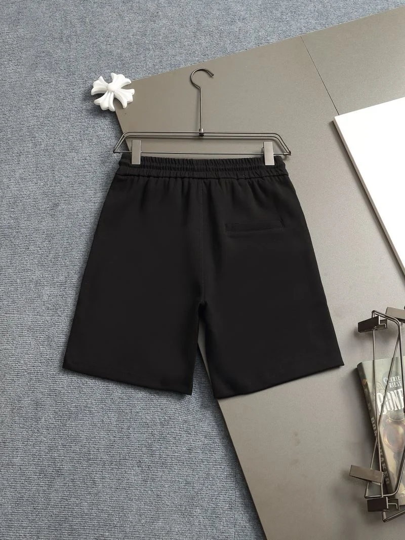 Prada Short Pants WrinkleFree 167933
