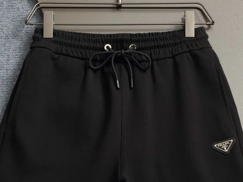 Prada Short Pants WrinkleFree 167933