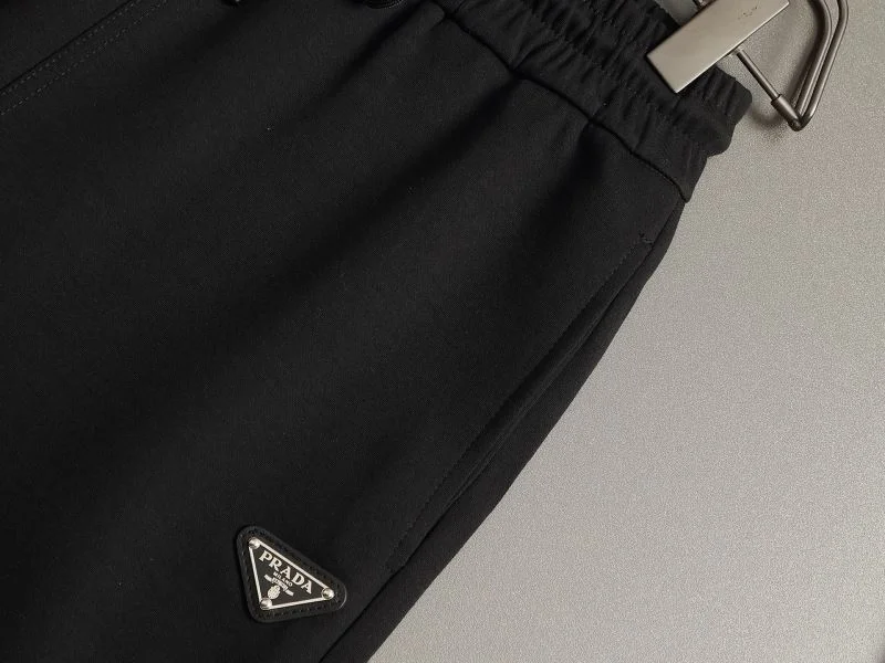 Prada Short Pants WrinkleFree 167933