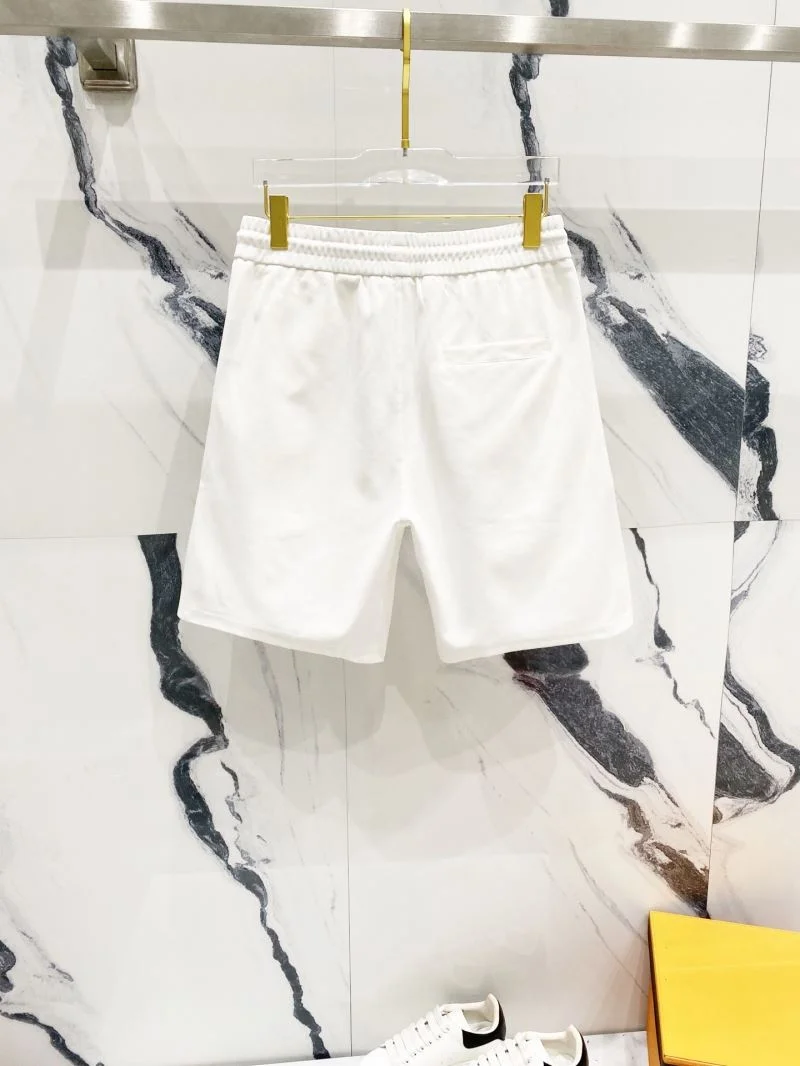 Trendsetting Prada Short Pants 167176