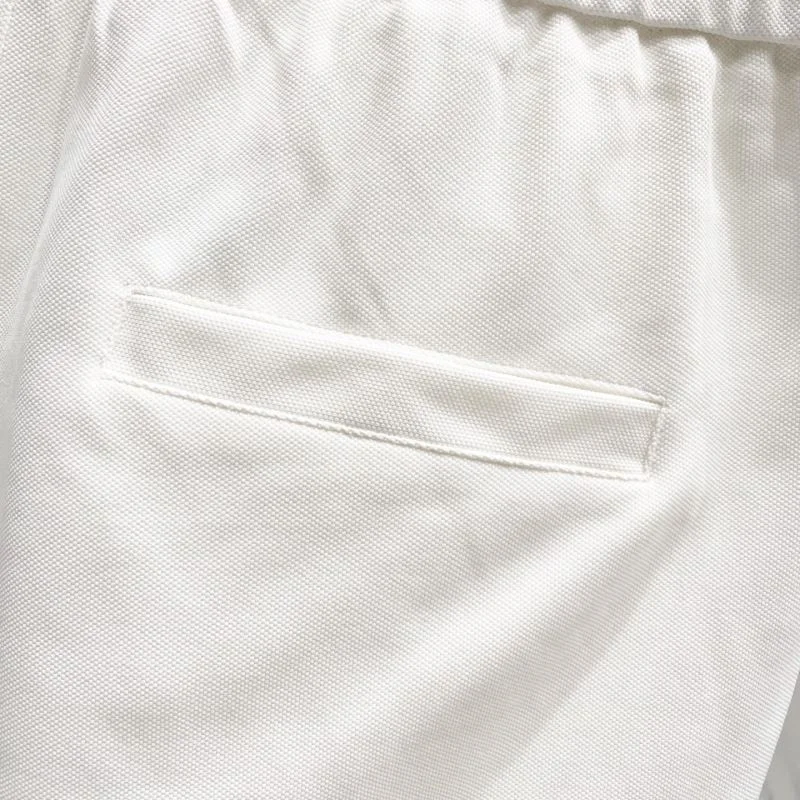 Trendsetting Prada Short Pants 167176